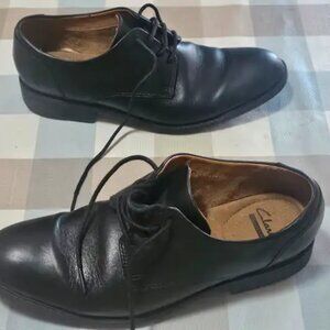 Clarks Men's Size 9 Eastridge Low Oxford